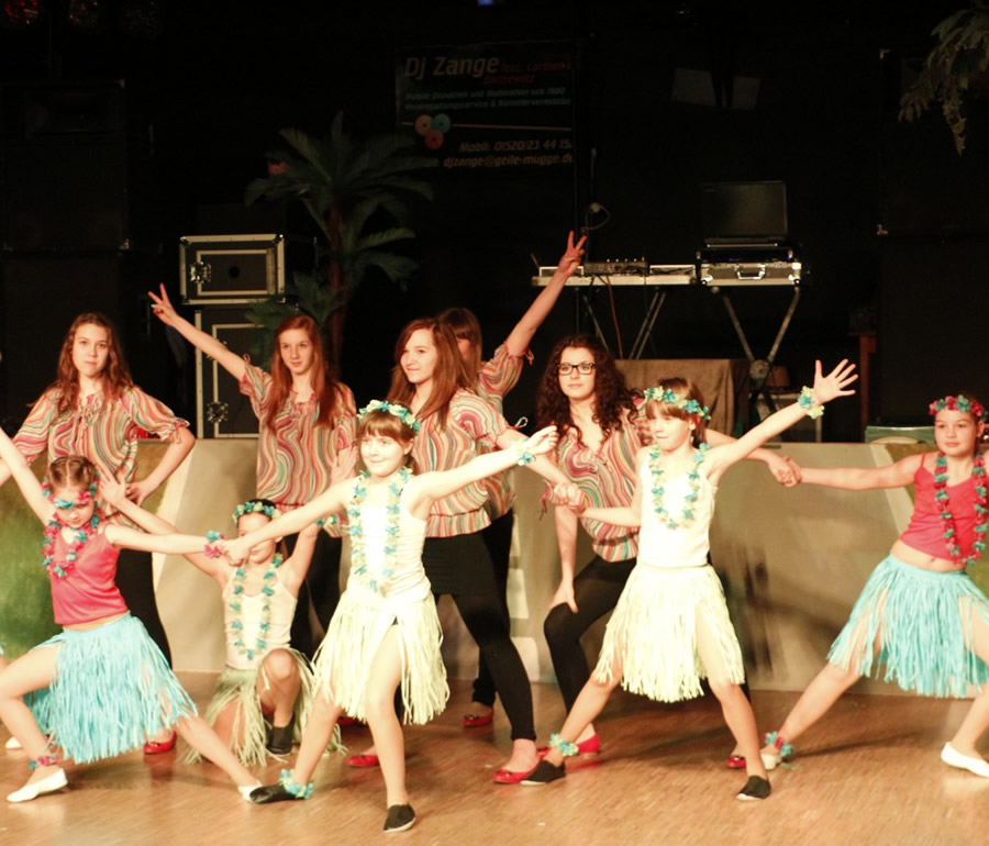 Karnevalsclub Lungkwitz e.V.