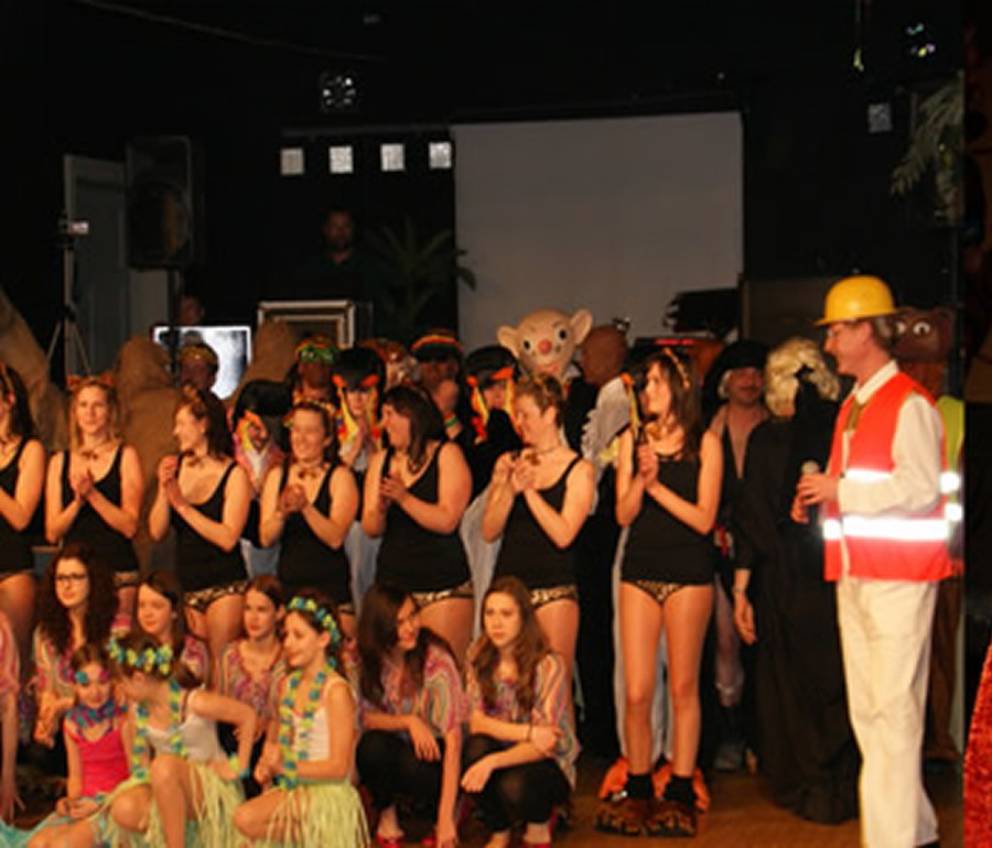 Karnevalsclub Lungkwitz e.V.